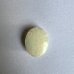 Australian Fire Opal 3.78 carat