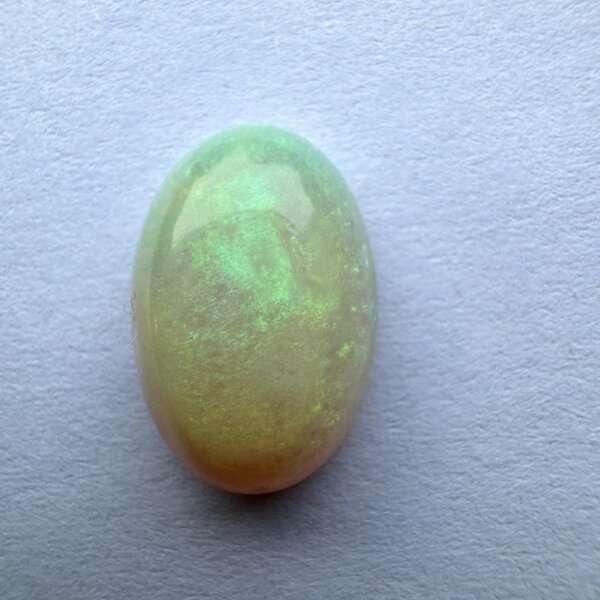 4.26 carat opal