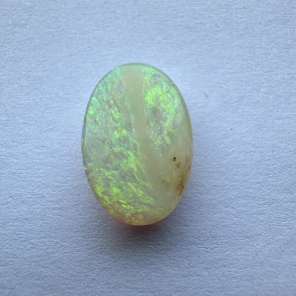 4.26 carat opal