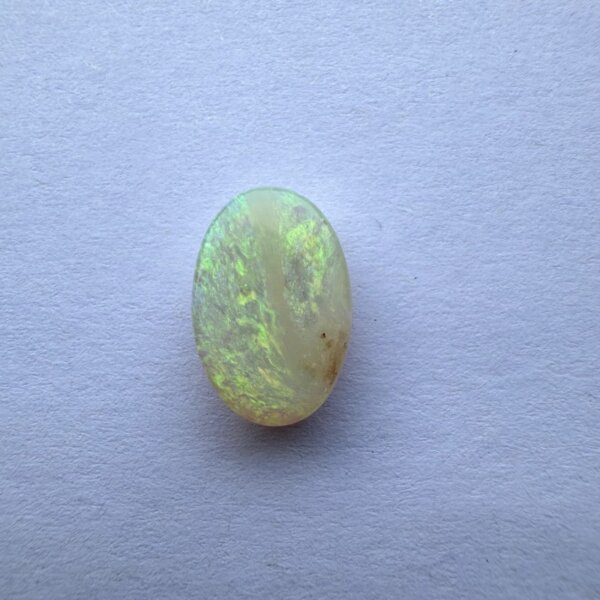 4.26 carat opal