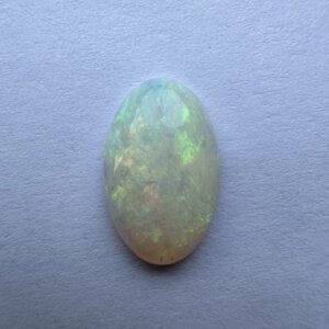 3.55 carat opal