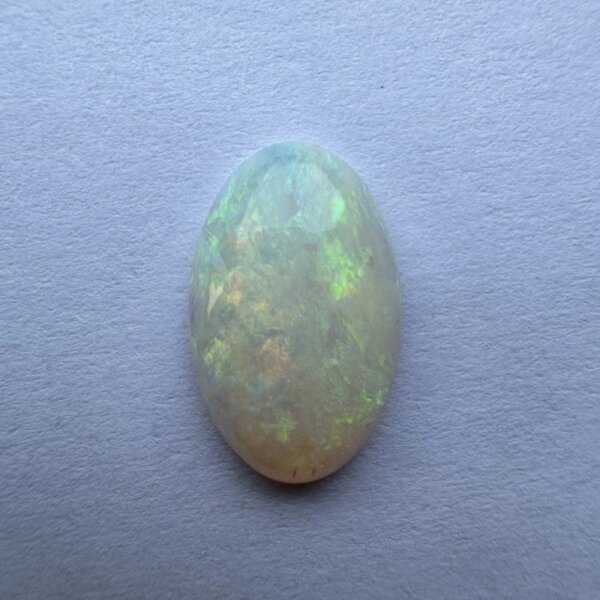 3.55 carat opal