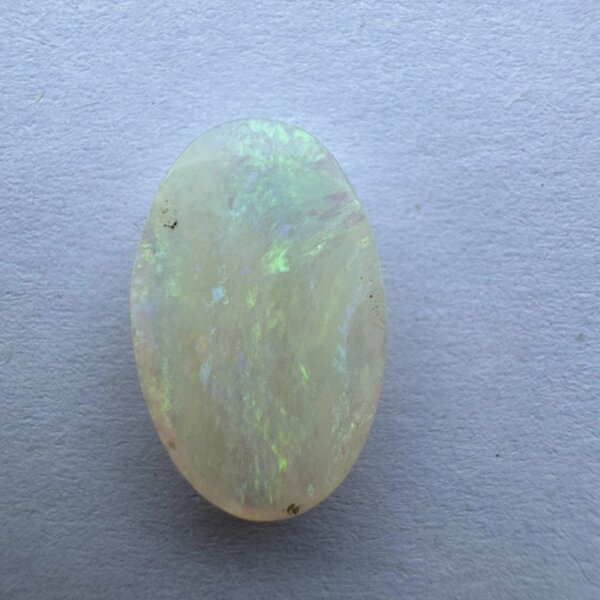 3.55 carat opal