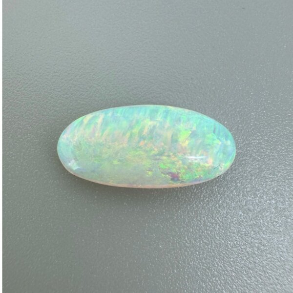 3.65 carat opal