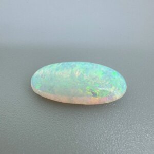 3.65 carat opal