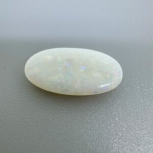 3.85 carat opal