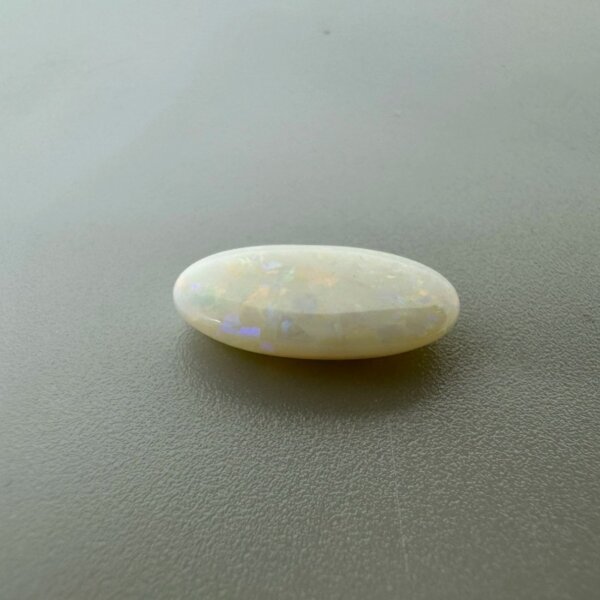 3.85 carat opal