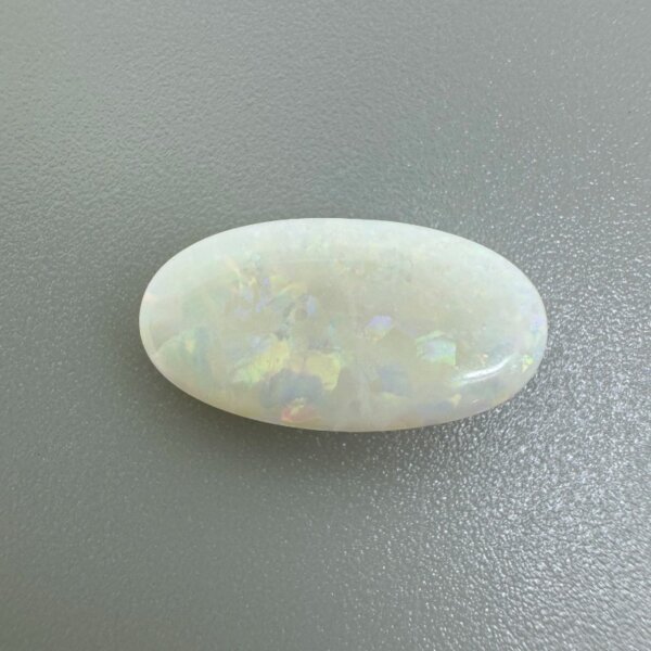 3.85 carat opal