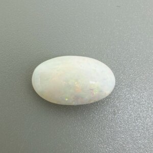 4.35 carat opal