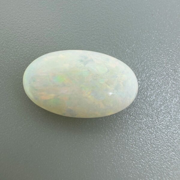 4.35 carat opal