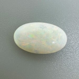 4.35 carat opal