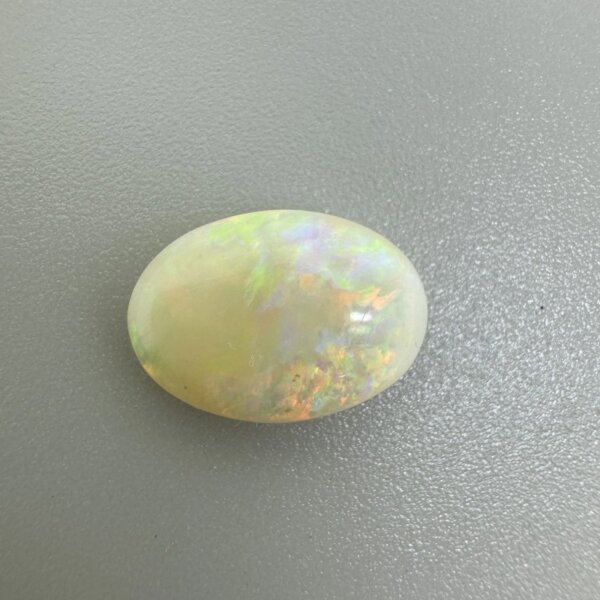 4.15 carat opal