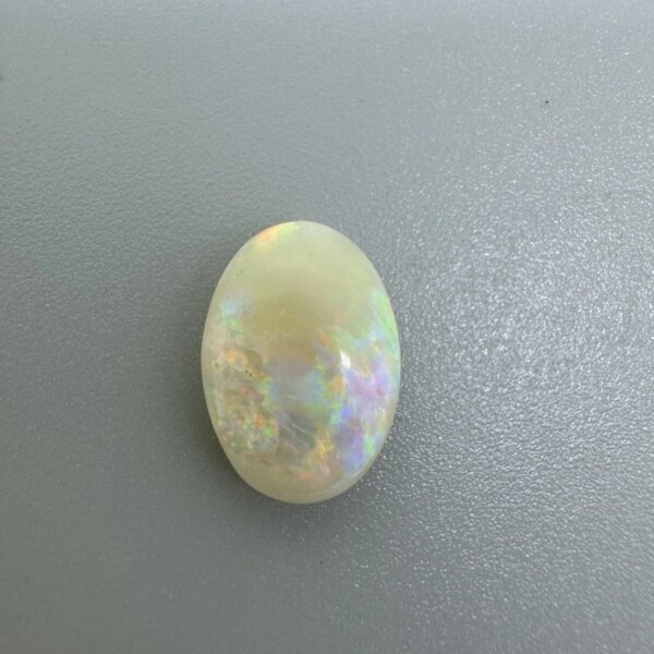 4.15 carat opal