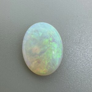 3.92 carat opal