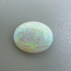 1.6 carat fire opal