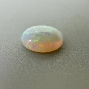 1.6 carat fire opal