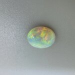 1.64 carat opal