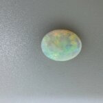 1.64 carat opal