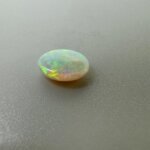 1.64 carat opal