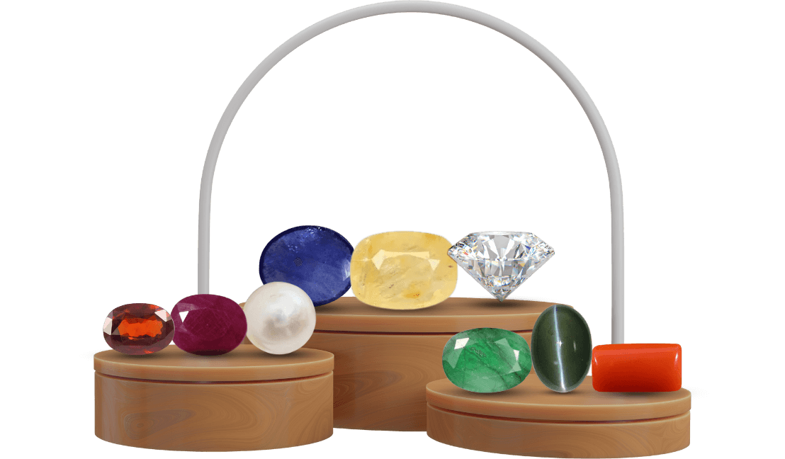Gemstone Recommendation Category Banner