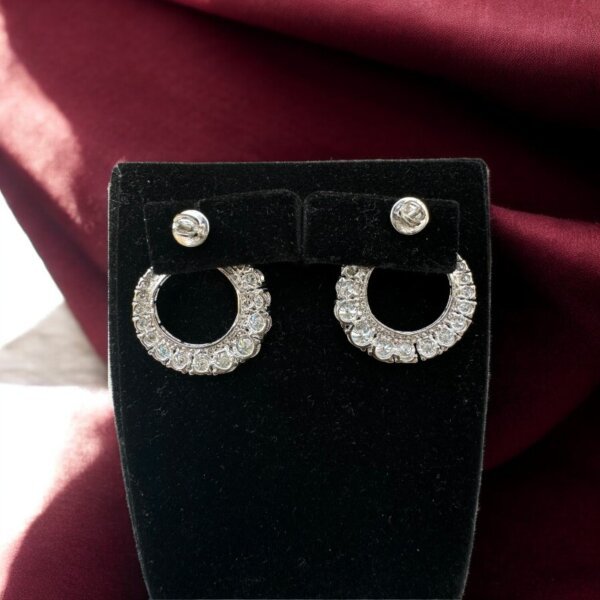 CVD Earrings