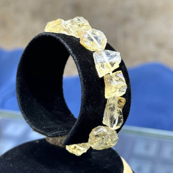 Citrine Bracelet