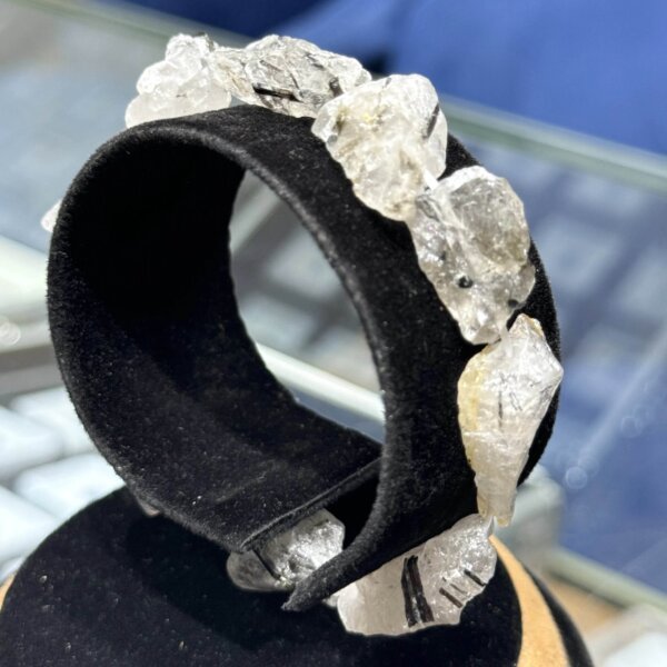 Rutile Silk Bracelet