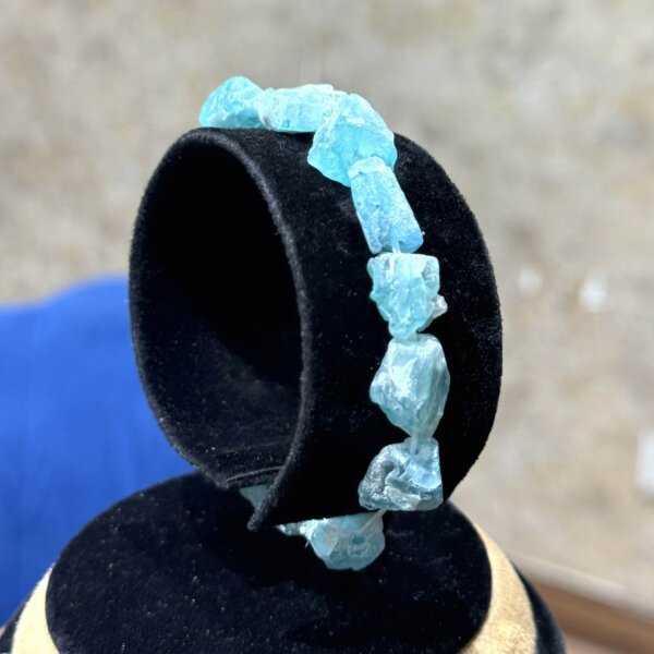 apatite Bracelet