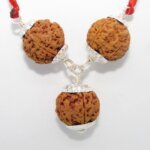 Rudraksha Combination for Insomnia Relief