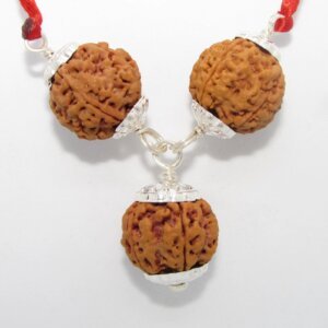 Rudraksha Combination for Insomnia Relief