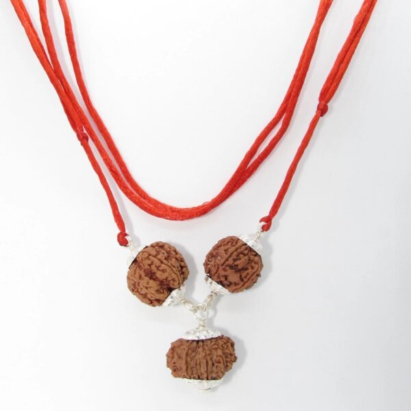 Rudraksha Combination for Strong Personality