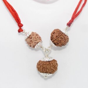 Rudraksha Combination for Sports Players