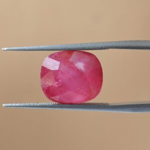 9.45 Carat/ 10.3 Ratti Burma Ruby Gemstone