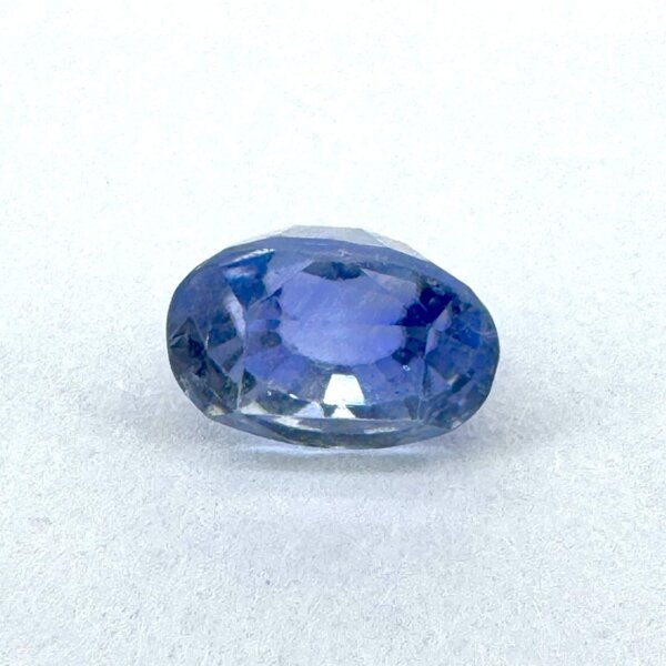 1.69 Carat Loose Blue sapphire