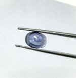 1.69 Carat Loose Blue sapphire