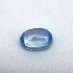 1.35 Carat Loose Blue sapphire