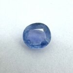 1.40 Carat Loose Blue Sapphire