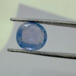1.40 Carat Loose Blue Sapphire