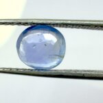 1.40 Carat Loose Blue Sapphire