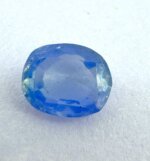 1.36 Carat Loose Blue Sapphire