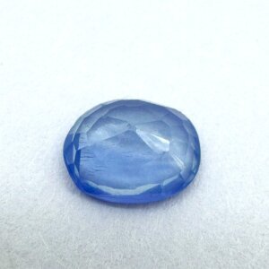 1.36 Carat Loose Blue Sapphire