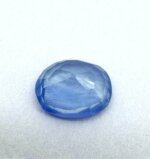 1.36 Carat Loose Blue Sapphire