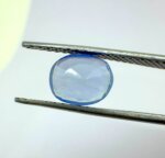 1.36 Carat Loose Blue Sapphire