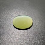 Natural 9.01 Carat/ 9.82 Ratti Cat's Eye Gemstone