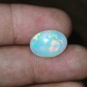 6.52 Carat Natural Australian Opal