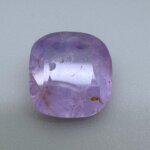 Natural 4.68 Carat Pink Sapphire Loose Gemtone