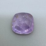 Natural 4.68 Carat Pink Sapphire Loose Gemtone