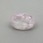 Natural 1.97 Carat Pink Sapphire Loose Gemstone