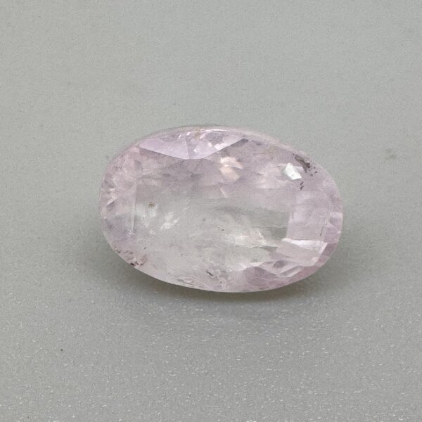 Natural 1.97 Carat Pink Sapphire Loose Gemstone