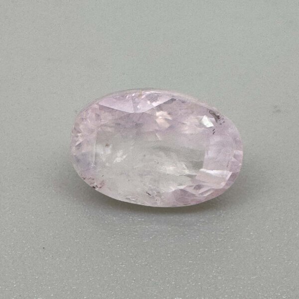 Natural 1.97 Carat Pink Sapphire Loose Gemstone